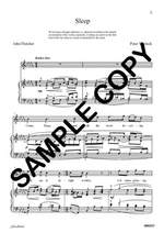 Peter Warlock: A Soprano Songbook Product Image