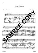 Peter Warlock: A Soprano Songbook Product Image