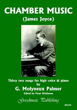 Geoffrey Molyneux Palmer: Chamber Music