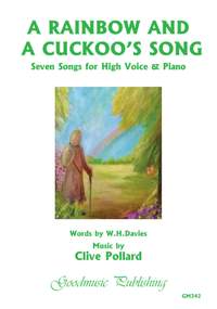 Clive Pollard: A Rainbow and a Cuckoo's Song