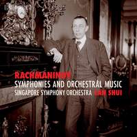 Rachmaninov: Symphonies and Orchestral Music