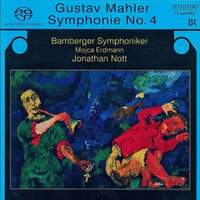 Mahler: Symphonie No. 4