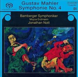 Mahler: Symphonie No. 4