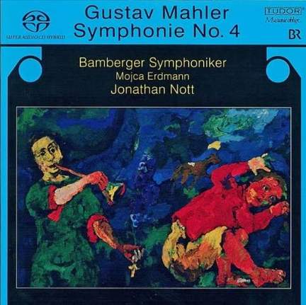 Mahler: Symphonie No. 4