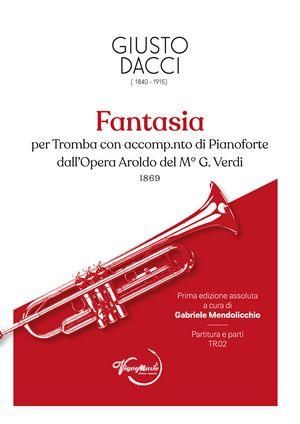 Giusto Dacci: Fantasia