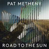 Road to the Sun - Vinyl