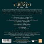Albinoni Edition Product Image