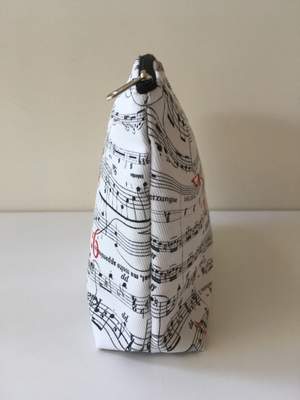 Waschtasche Nussknacker