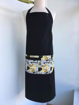 Elegante Schürze Jazz für Erwachsene