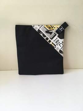Topflappen Jazz