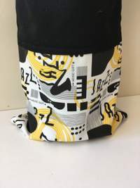 Bread bag - Jazz