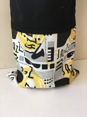Brottasche Jazz