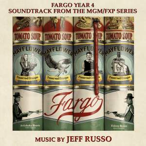 Fargo Year 4 (Soundtrack from the MGM/FXP Series)