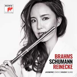 Brahms Schumann Reinecke