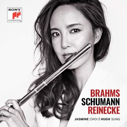 Brahms Schumann Reinecke