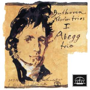 Abegg Trio Series, Vol. 4