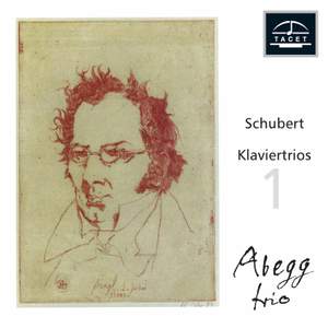 Schubert: Piano Trios, Opp. 99 & 148
