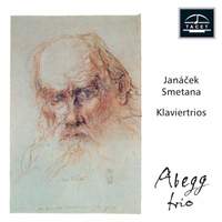 Smetana & Janáček: Piano Trios