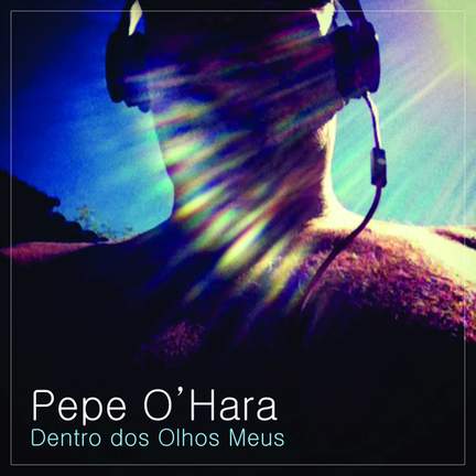 Dentro Dos Olhos Meus