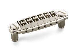 Schaller Guitar Bridge Signum Nickel
