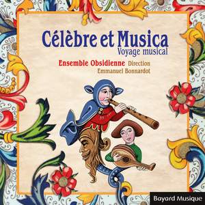 Célèbre et Musica 'Voyage musical'