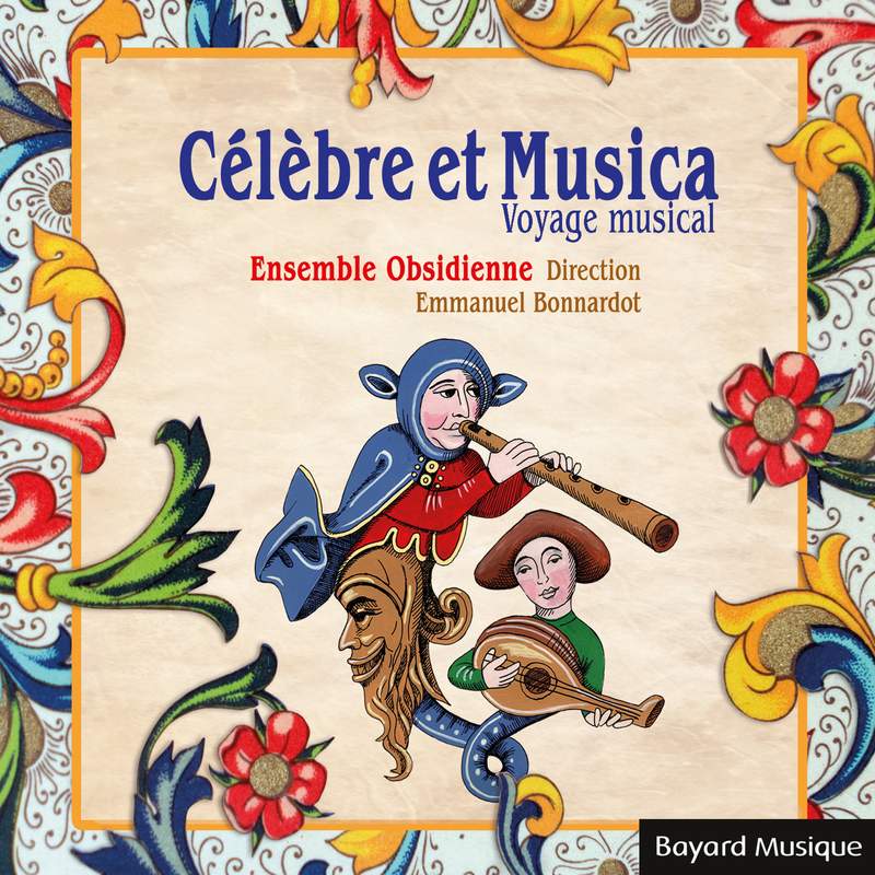 Chansons de la Renaissance - Eloquentia: EL1653 - 2 CDs or