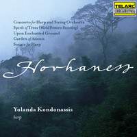 Music of Hovhaness