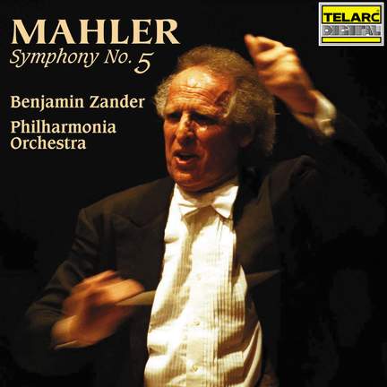 Mahler: Symphony No. 5