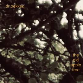 The Old Apple Tree