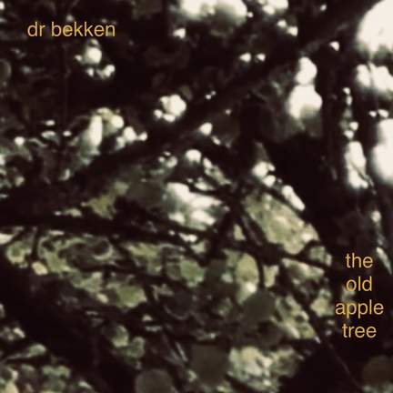 The Old Apple Tree