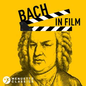 Bach in Film