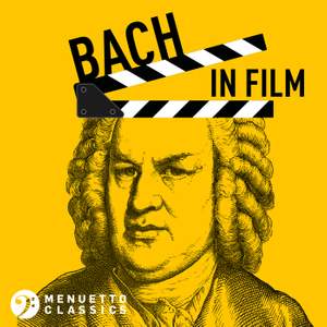 Bach in Film