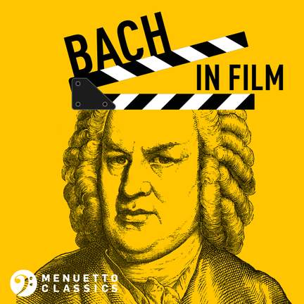 Bach in Film