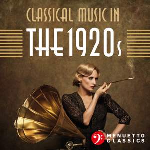 Classical Music in the 1920s