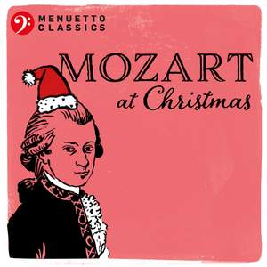 Mozart at Christmas