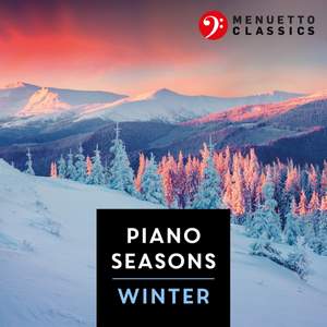 Piano Seasons: Winter