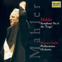 Mahler: Symphony No. 6 in A Minor 'Tragic'