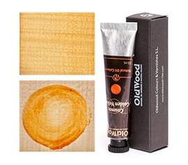 Oldwood Oil Colour Cosmos Golden Yellow 8ml