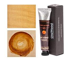 Oldwood Oil Colour Cosmos Golden Oak 8ml