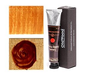 Oldwood Oil Colour Cosmos Golden Orange 20ml