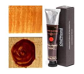 Oldwood Oil Colour Cosmos Golden Orange 20ml