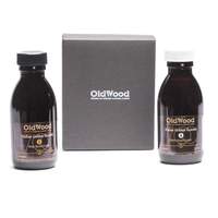 Oldwood Italian Golden Ground A+b (2 X 60ml)