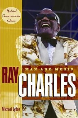 Ray Charles: Man and Music, Updated Commemorative Edition