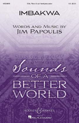 Papoulis, J: Imbakwa