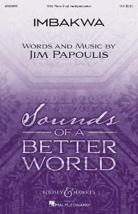 Papoulis, J: Imbakwa