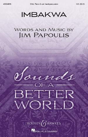 Papoulis, J: Imbakwa