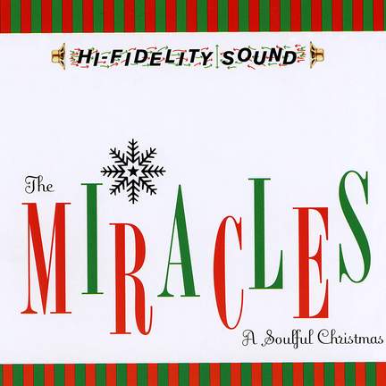 A Soulful Christmas