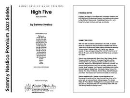 Nestico, S: High Five