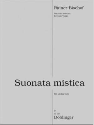 Bischof, R: Suonata mistica
