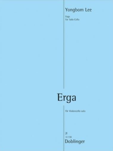 Lee, Y: Erga